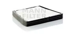 Фильтр MANN CU 2337