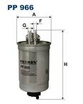 Топливный фильтр Filtron PP 966 PP 966