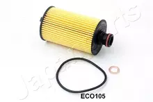 Масляный фильтр Japanparts  FO-ECO105