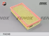 Воздушный фильтр Fenox  FAI248