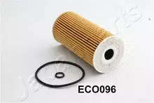 Масляный фильтр Japanparts  FO-ECO096