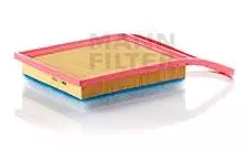 Воздушный фильтр MANN  C 3585