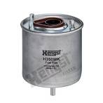 Топливный фильтр Hengst H350WK H350WK