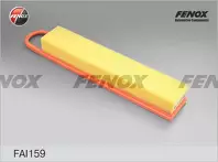 Воздушный фильтр Fenox FAI159