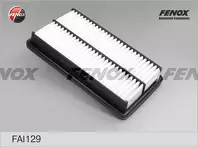 Воздушный фильтр Fenox  FAI129