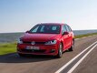 Volkswagen Golf 7 пок. / универсал
