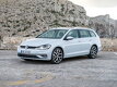 Volkswagen Golf 7 пок. / универсал / рестайлинг