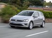 Volkswagen Golf Sportsvan 1 пок.