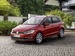 Volkswagen Golf Sportsvan 1 пок. / рестайлинг