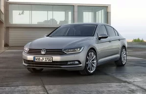 Тормозные диски Volkswagen Passat Passat / B8