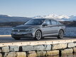 Volkswagen Passat B8 / рестайлинг