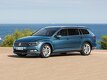 Volkswagen Passat B8 / универсал