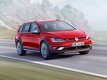 Volkswagen Golf 7 пок. / AllTrack