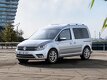 Volkswagen Caddy 4 пок.