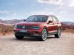 Volkswagen Tiguan 2 пок.