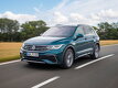 Volkswagen Tiguan 2 пок. / рестайлинг
