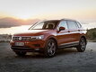 Volkswagen Tiguan 2 пок. / Allspace