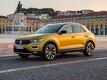 Volkswagen T-Roc 1 пок.