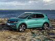 Volkswagen T-Cross 1 пок.