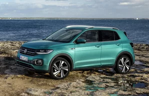 Лампы Volkswagen T-Cross T-Cross / 1 пок.