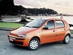 Fiat Punto 2 пок.