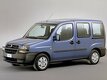 Fiat Doblo 1 пок.