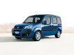 Fiat Doblo 1 пок. / рестайлинг