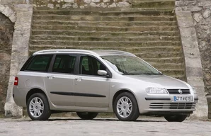 Лампы Fiat Stilo Stilo / 1 пок. / универсал