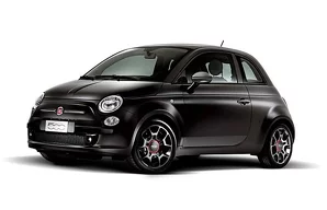 Лампы Fiat 500 500 / 312