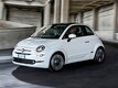 Fiat 500 312 / рестайлинг