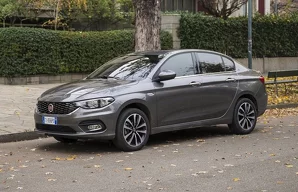 Лампы Fiat Tipo Tipo / 2 пок. / седан