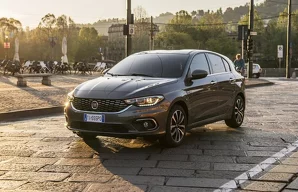Лампы Fiat Tipo Tipo / 2 пок. / хэтчбек