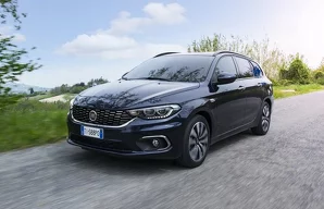 Лампы Fiat Tipo Tipo / 2 пок. / универсал