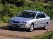 Mazda 626 GF / седан