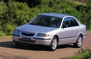 Лампы Mazda 626 626 / GF / седан