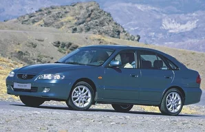 Лампы Mazda 626 626 / GF / хэтчбек