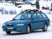 Mazda 626 GW / универсал