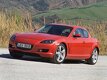 Mazda RX-8 1 пок.