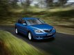 Mazda 3 BK / хэтчбек
