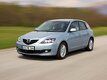 Mazda 3 BK / хэтчбек / рестайлинг