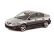 Mazda 3 BK / седан