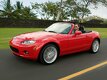 Mazda MX-5 3 пок.