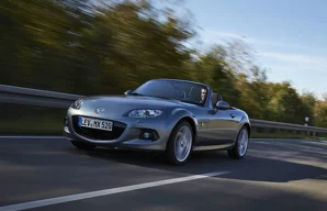 Лампы Mazda MX-5 MX-5 / 3 пок. / рестайлинг