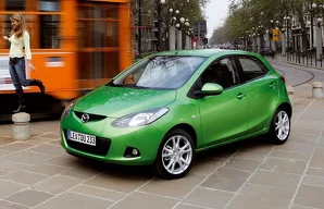 Лампы Mazda 2 2 / DE, DH