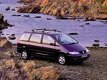 Seat Alhambra 1 пок.