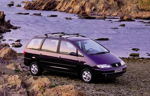 Лампы Seat Alhambra Alhambra / 1 пок.