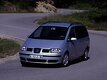 Seat Alhambra 1 пок. / рестайлинг