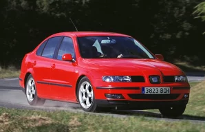 Лампы Seat Toledo Toledo / 2 пок.