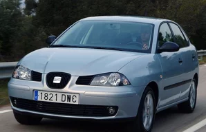 Лампы Seat Cordoba Cordoba / 2 пок. / седан / рестайлинг