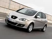Seat Altea 1 пок. / 5P1 / рестайлинг